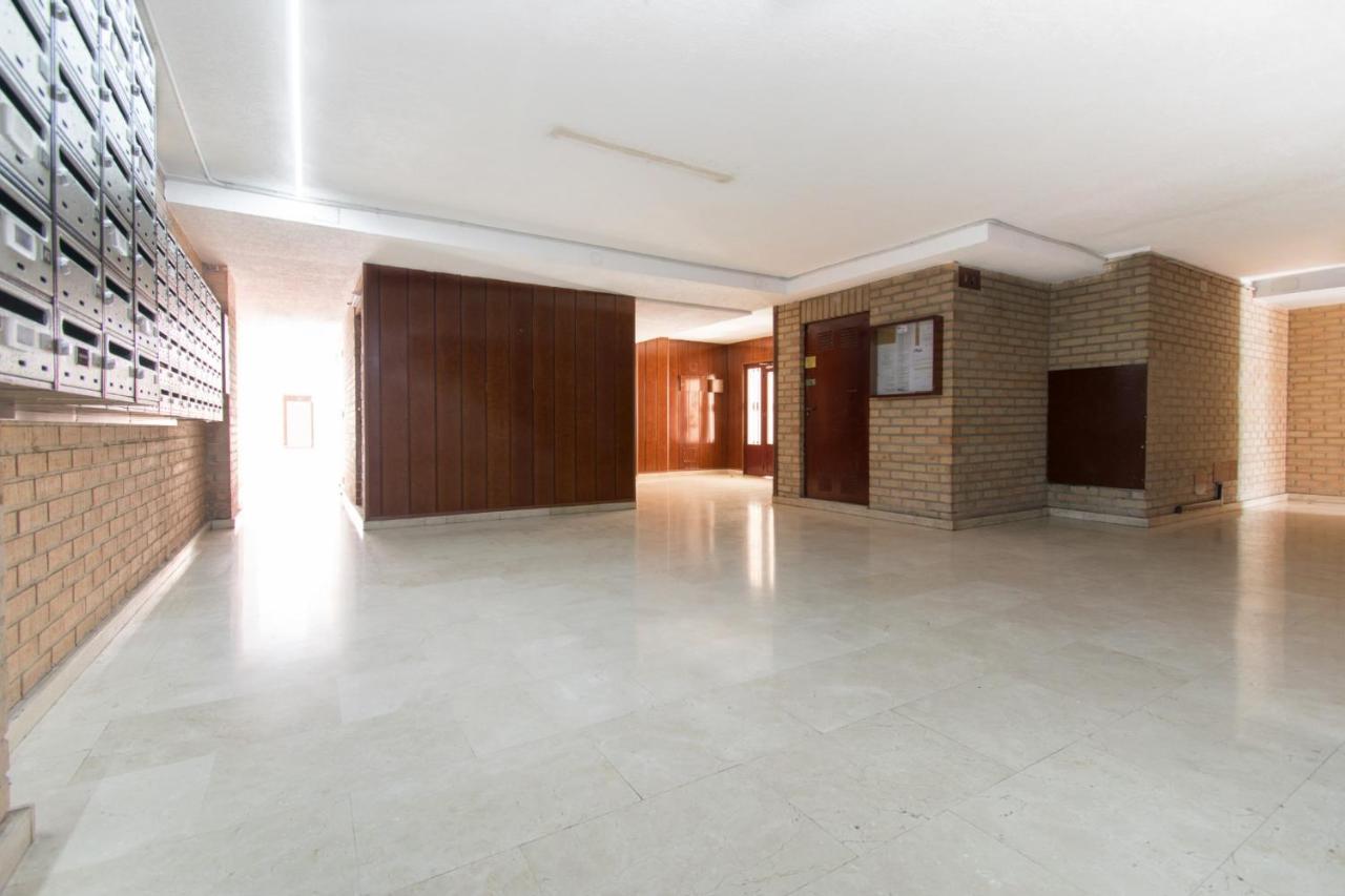 016 Happiness Apartment - Alicante Holiday Torrevieja Exterior foto